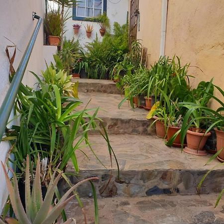 Casa Apartamento Los Llanos Los Llanos De Aridane Kültér fotó