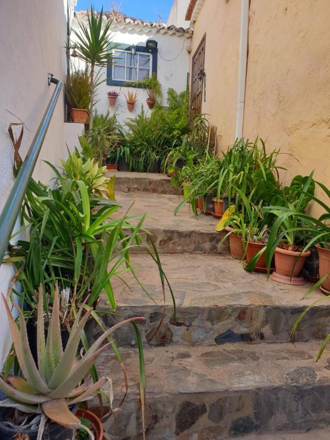 Casa Apartamento Los Llanos Los Llanos De Aridane Kültér fotó